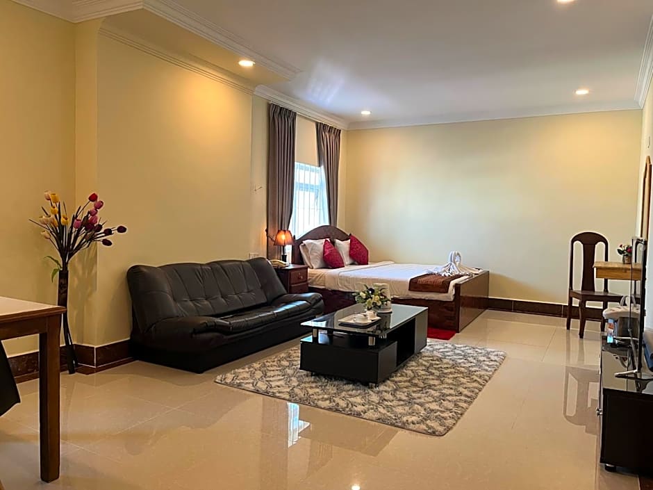Photo 1 of 11 of Deluxe Suite