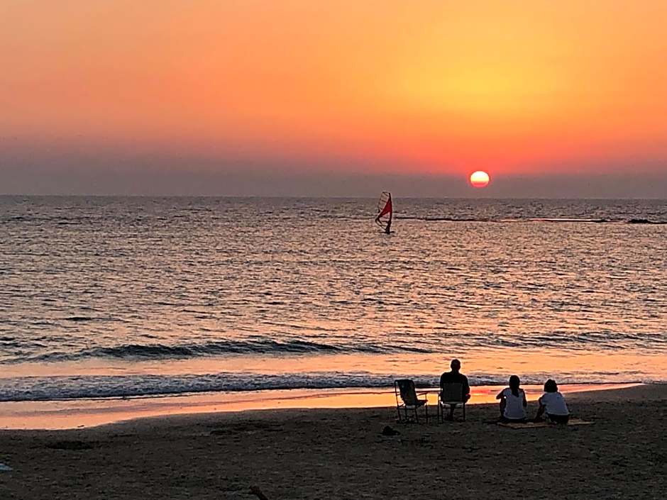 Suite Caesar - Neot Golf