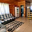 Cabanas das Araucárias