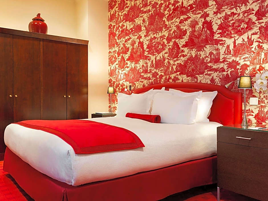 Hotel Le Royal Lyon - MGallery