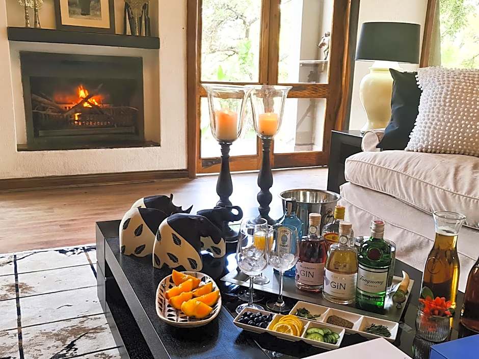 Karongwe - Kuname Safari Lodge