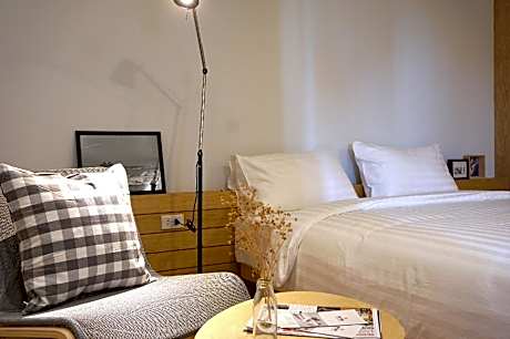 Benri sriracha residence