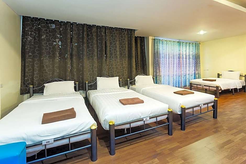 Lavender Hotel Patong, Phuket