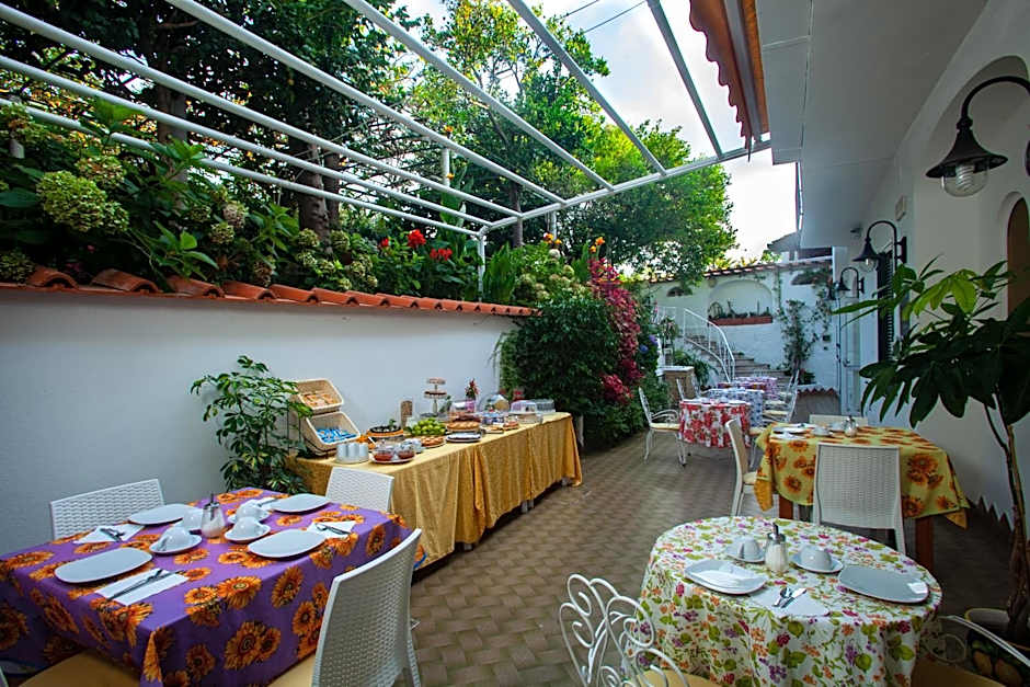 Hotel & Residence Matarese