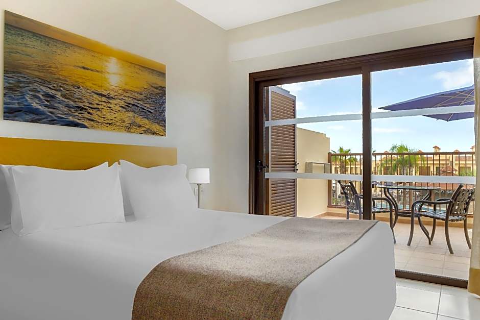 Hilton Vacation Club Royal Sunset Beach Club Tenerife