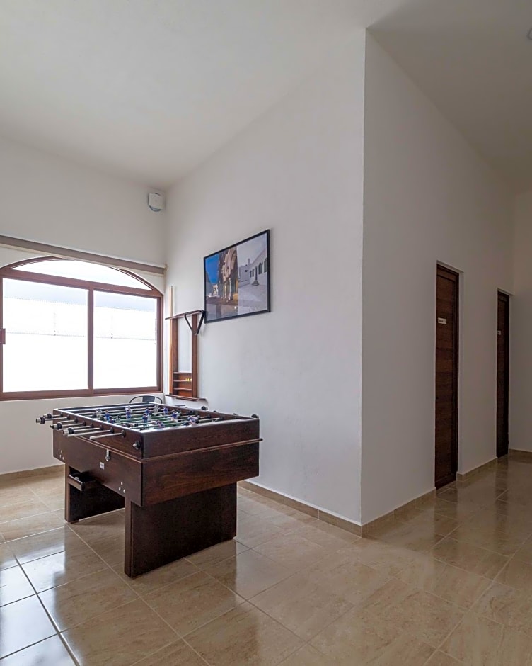 HostPal Villa Penuelas Queretaro