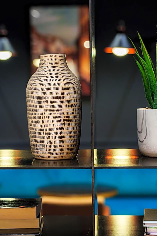 Allobroges Park Hôtel