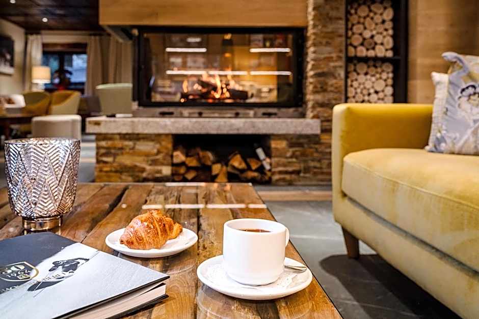 Hotel Chalet Bassibe