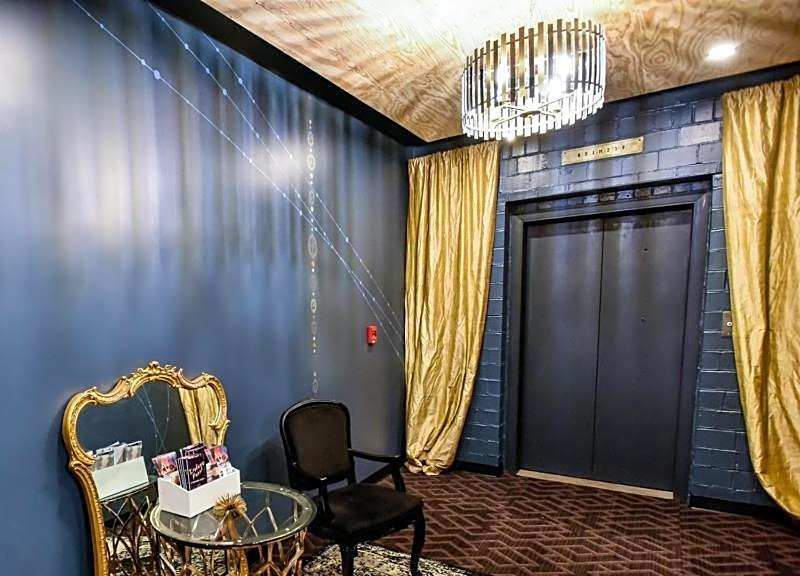 Indigo Pass Boutique Hotel