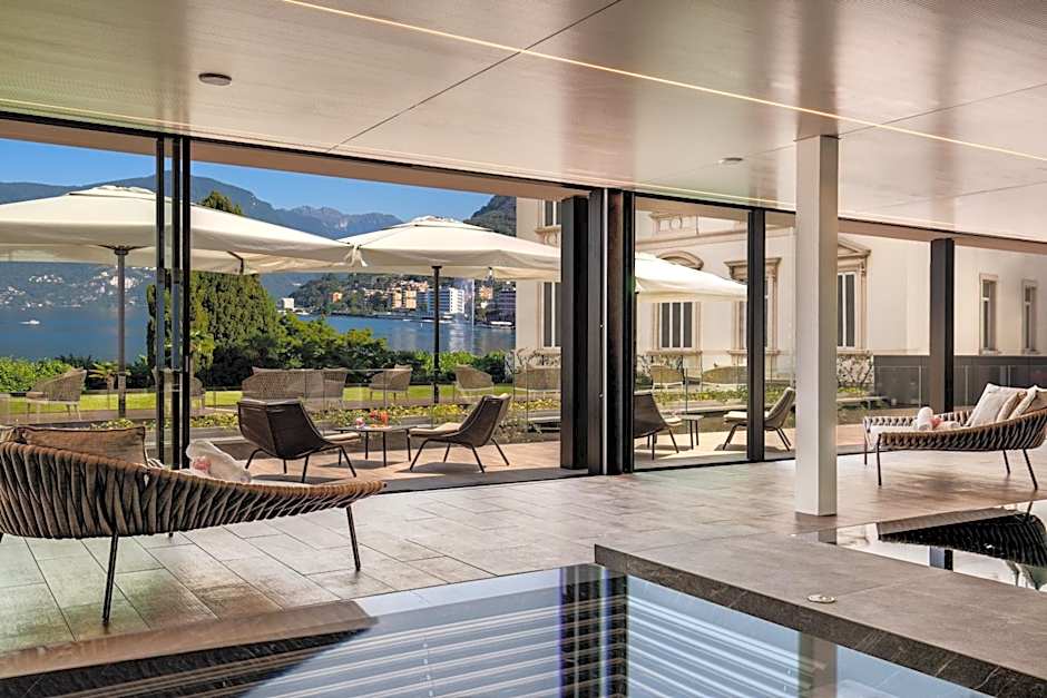 Hotel Splendide Royal