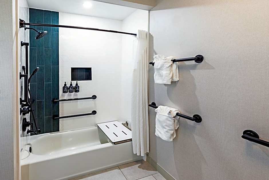 Hotel Indigo Spring - Woodlands Area by IHG