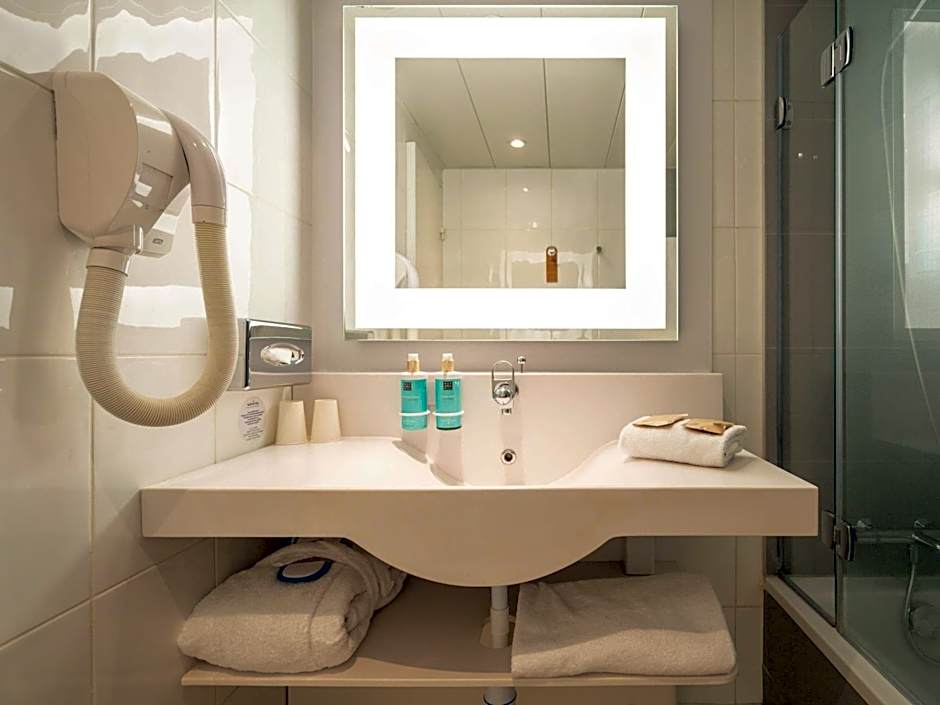 Novotel Bordeaux Centre