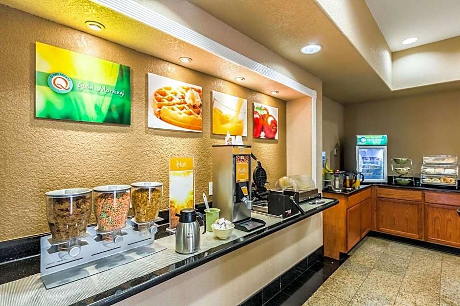 Quality Inn Killeen Near Fort Hood