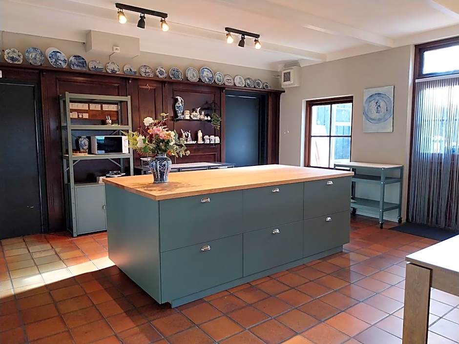 Hotel de Greune Weide