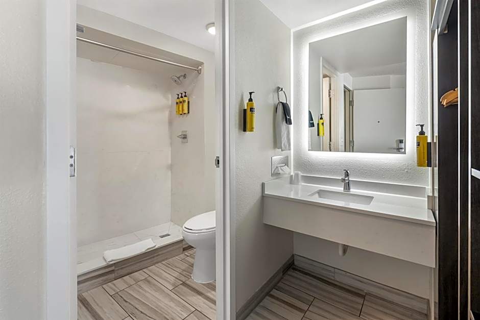 Best Western Plus Wausau Tower Inn