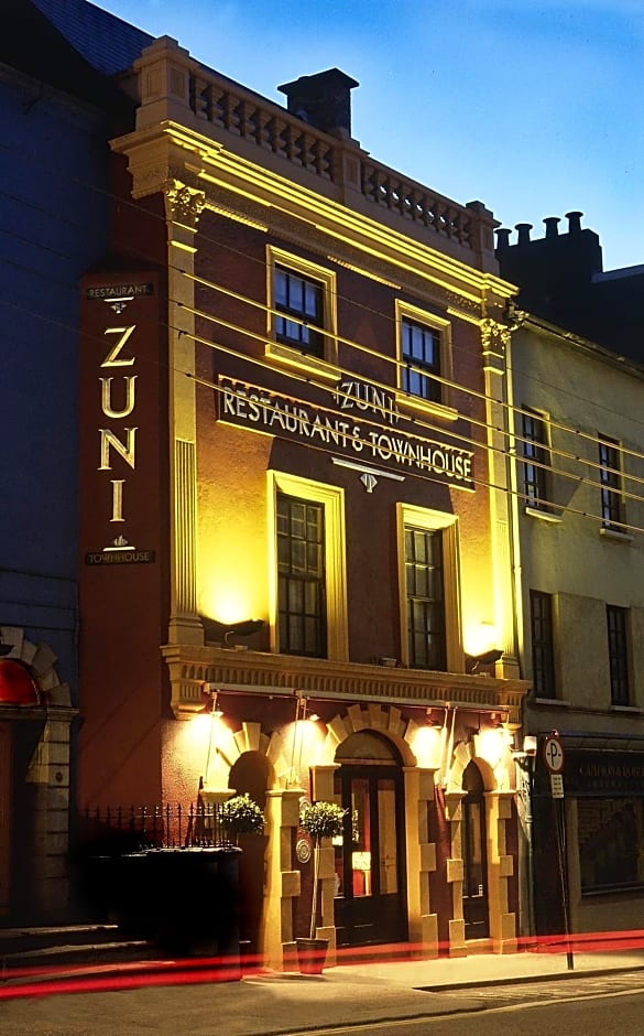 Zuni Restaurant & Boutique Hotel