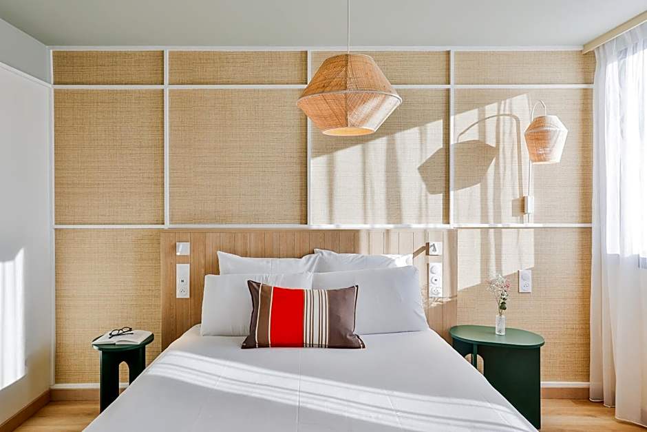 Hotel Mercure Le President Biarritz Centre