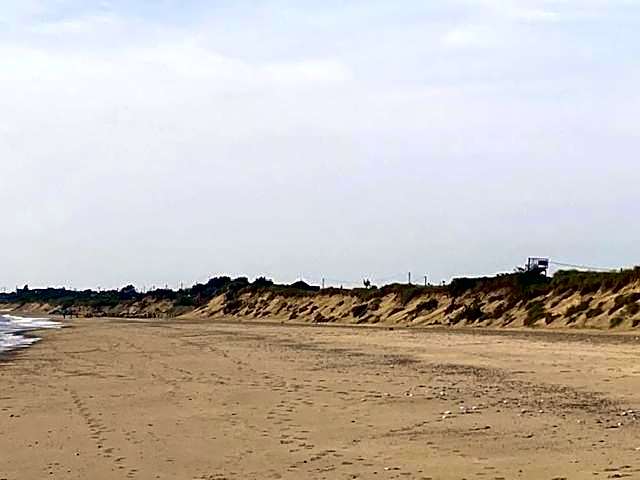 Duffy's Den - Parkdean California Cliffs - Fulmar 45