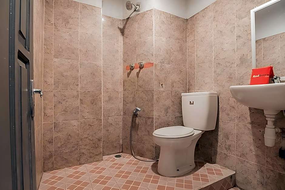 RedDoorz Syariah @ Grand Taufiq Tarakan