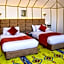 Yakout Merzouga Luxury Camp