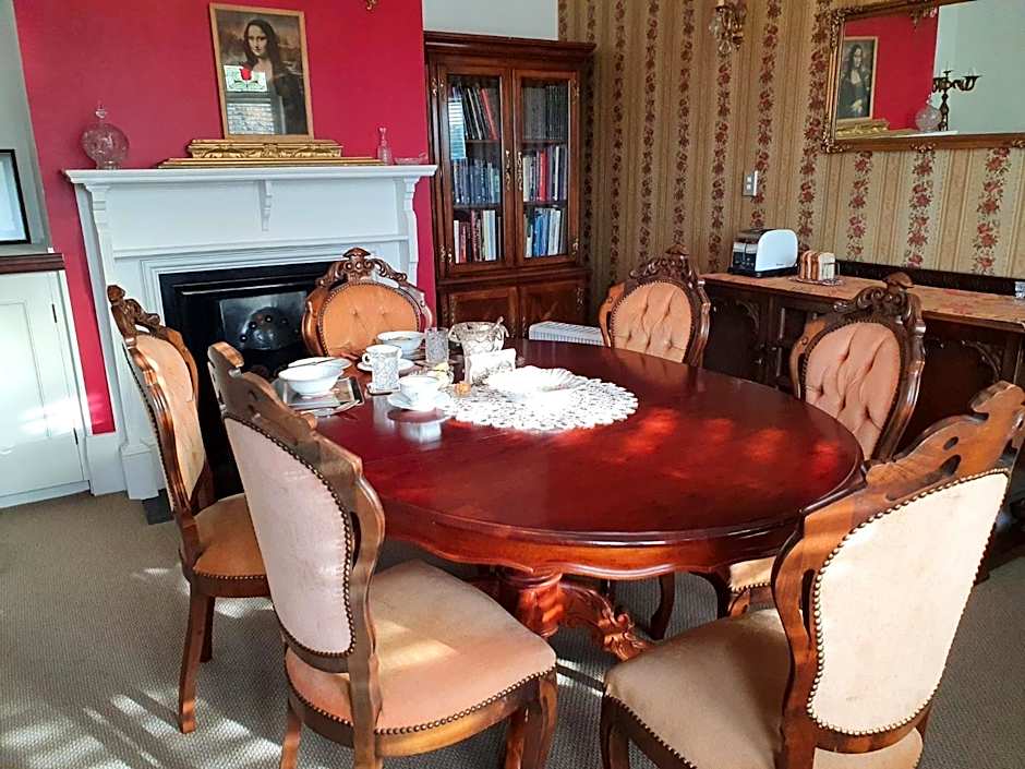 Dalkeith Boutique Bed & Breakfast