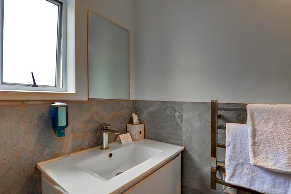 Marsden Stay Rotorua