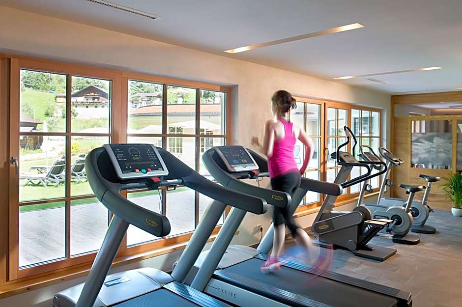 Living & Spa Vitalhotel Edelweiss