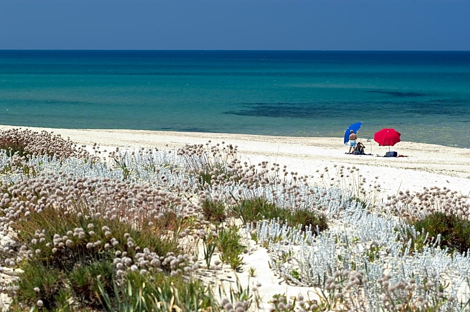Residenza Borgo Marino - Sa Ventana