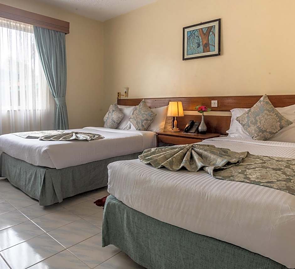 Sportsview Hotel Kasarani