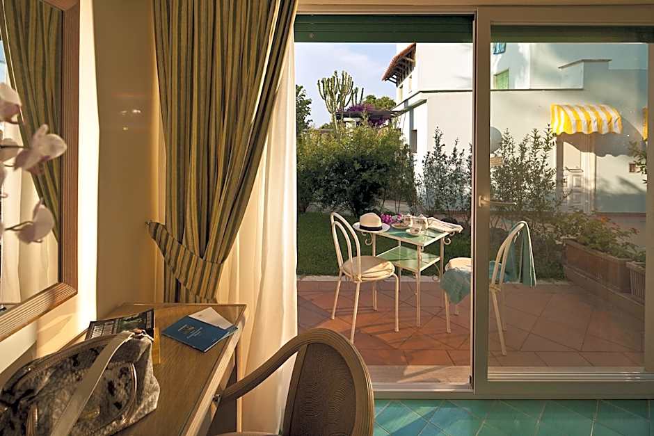 Hotel Continental Mare