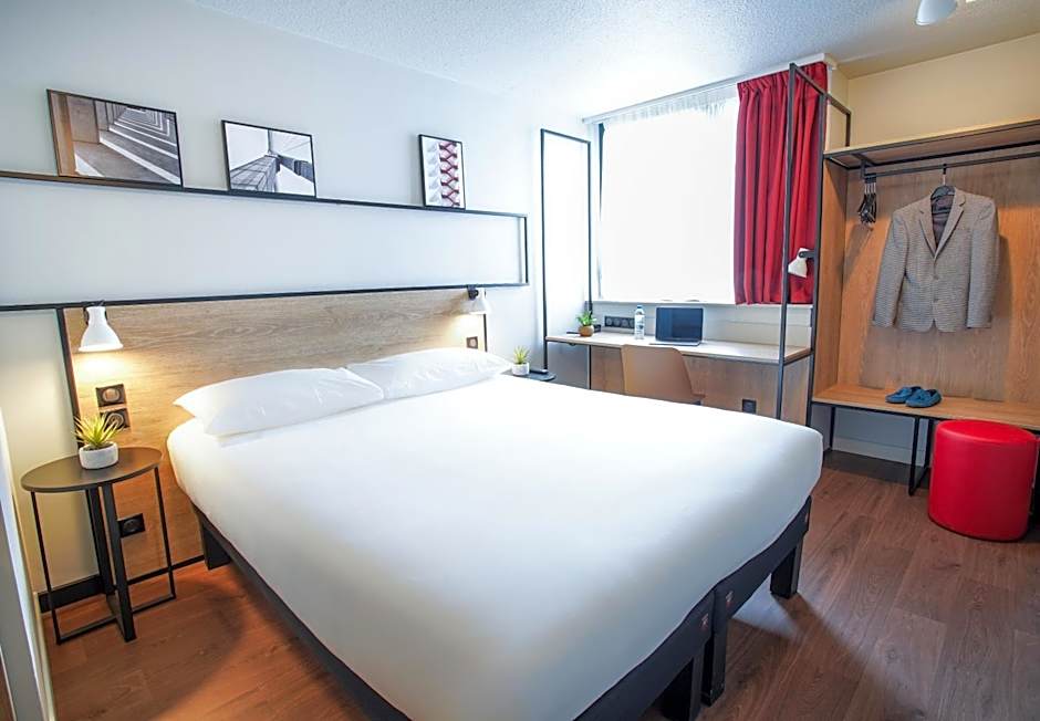 Ibis Tours Centre Giraudeau