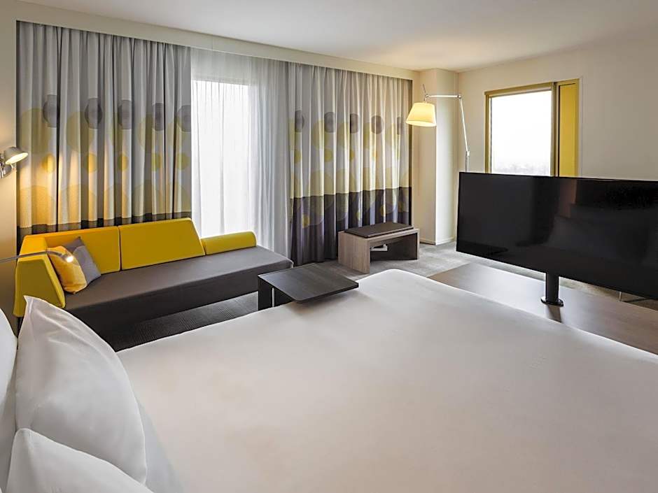 Novotel Amsterdam Schiphol Airport
