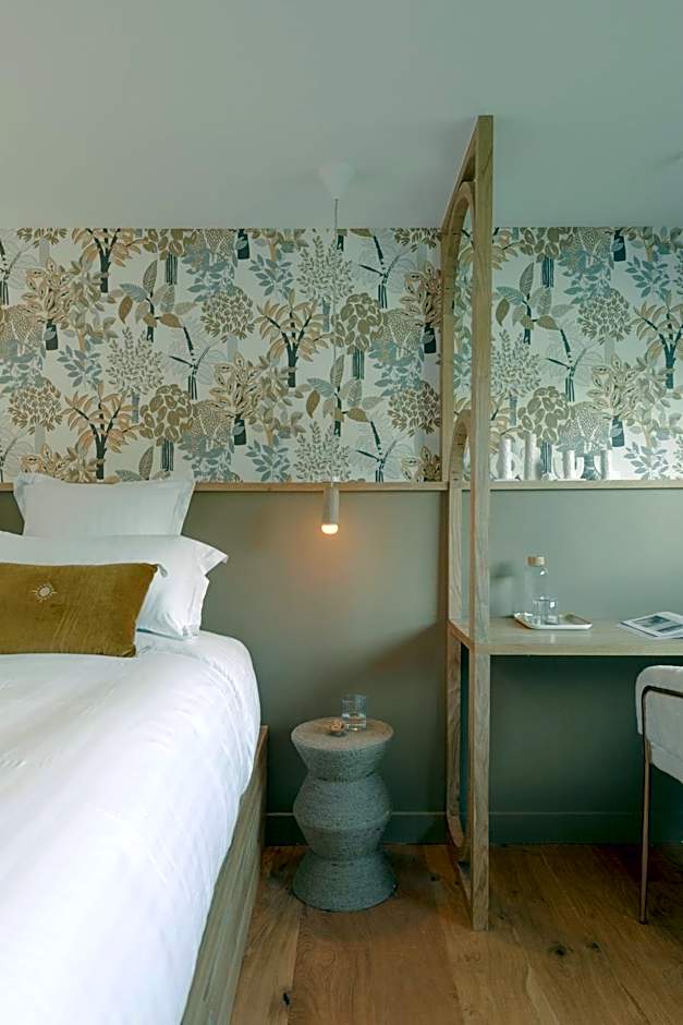 LA PENICHE - Bed And Bicycle - Vienne