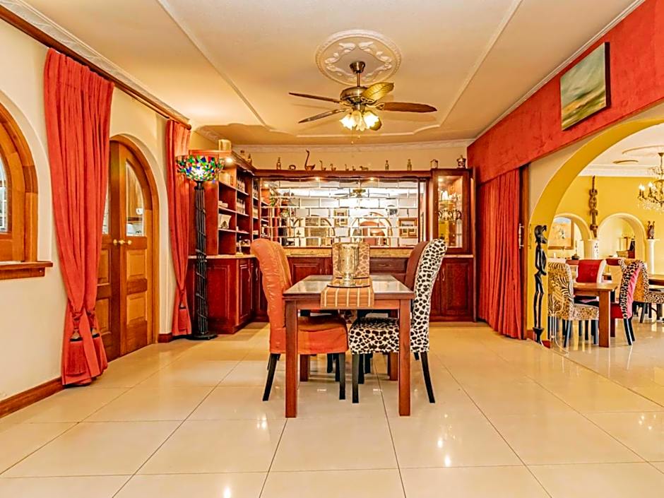 Casta Diva Boutique Hotel