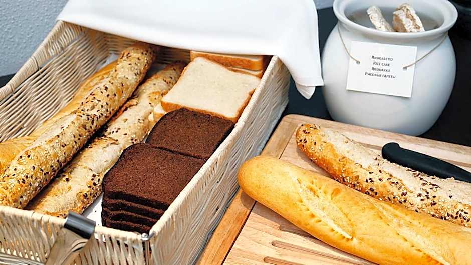 Hestia Hotel Ilmarine