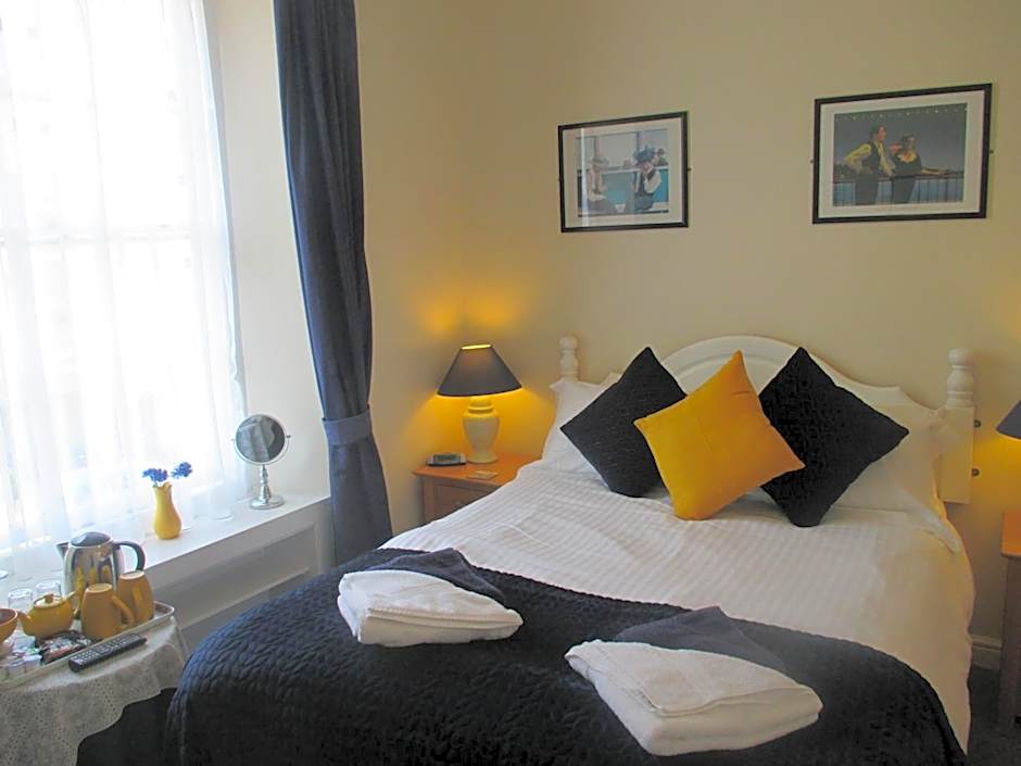 Caledonia Guest House