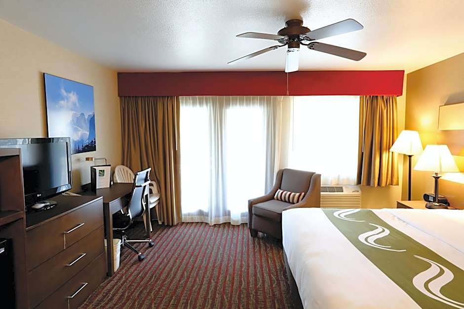 Quality Inn near Rocky Mountain National Park