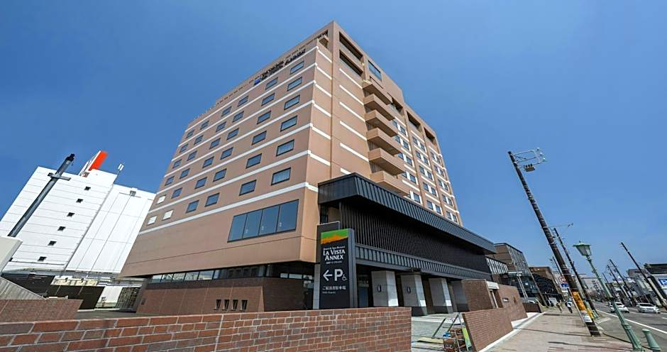 La Vista Hakodate Bay Annex