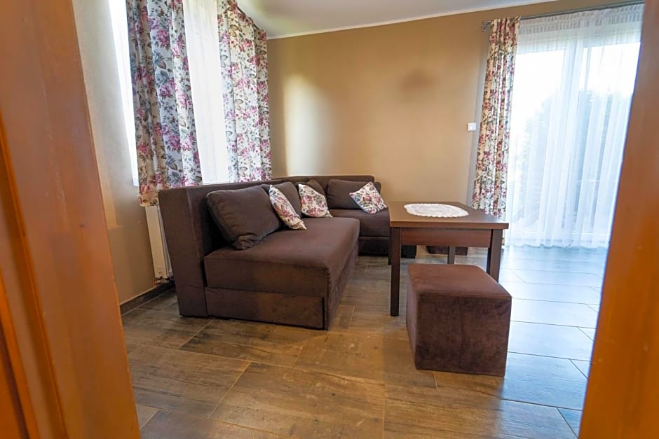 Agroturystyka "U Dyzia"