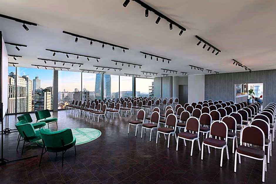 Duo Milan Porta Nuova, a Tribute Portfolio Hotel 