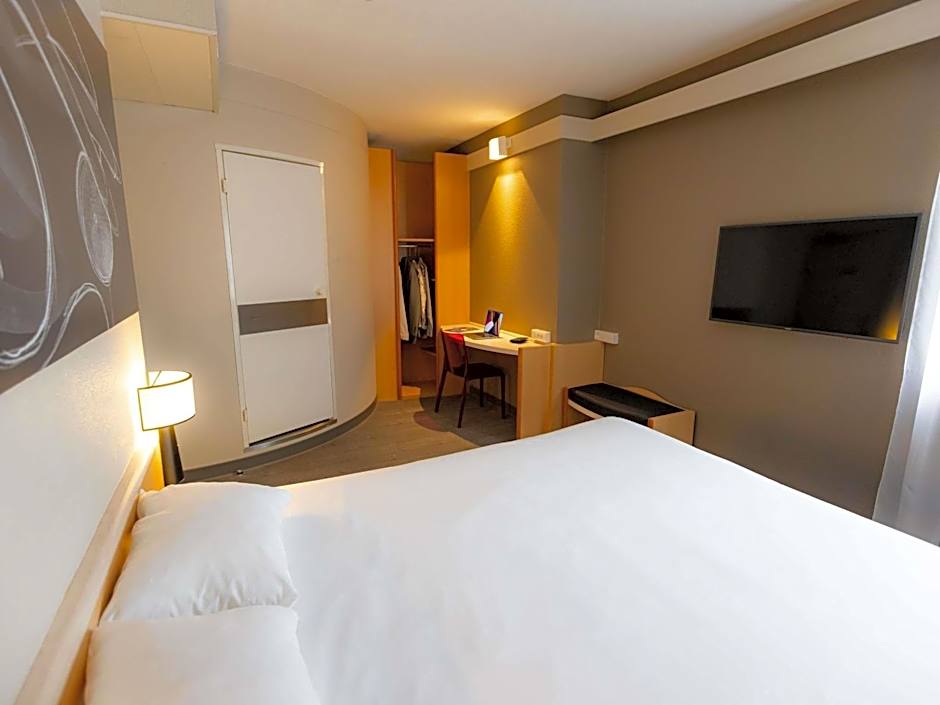 ibis Besançon la City