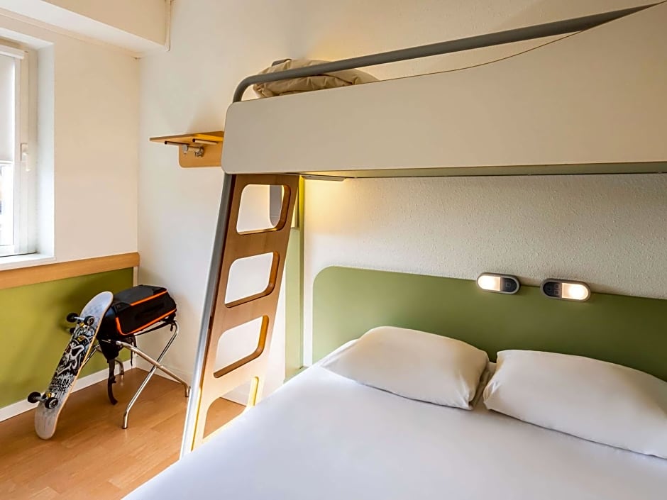 ibis budget Antwerpen Centraal Station
