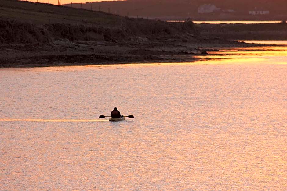 Clifden Bay Lodge