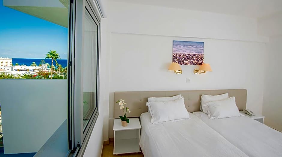 Alva Hotel Apartments