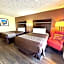 Americas Best Value Inn Tulsa at I-44