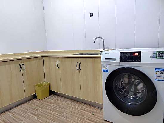 Manju Hotel Ningbo Polytechnic