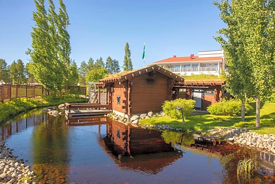 Holiday Club Katinkulta