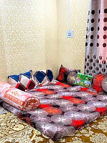 Hotel O POP Misba Homestay