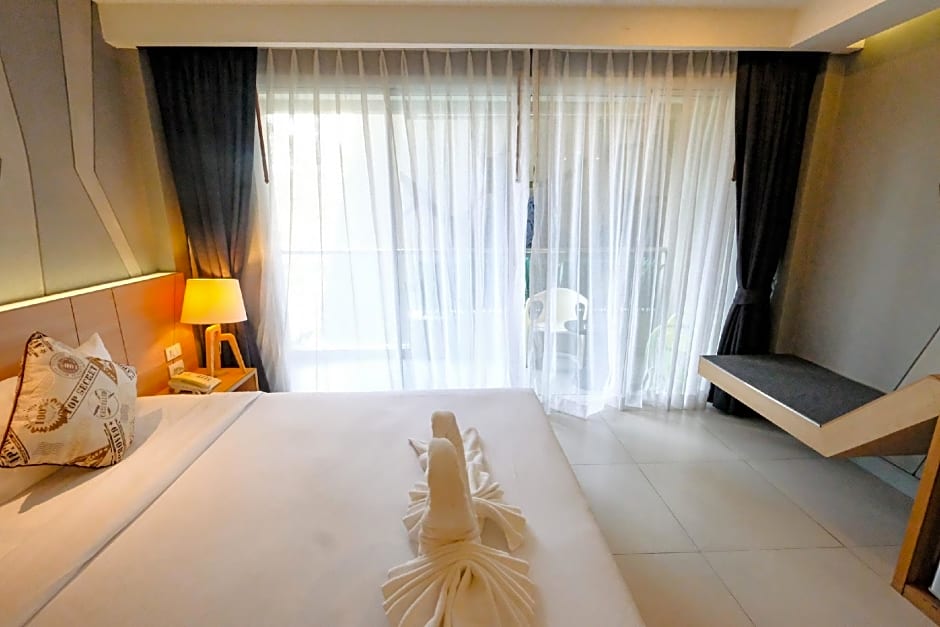 Hubtetl Patong Suite