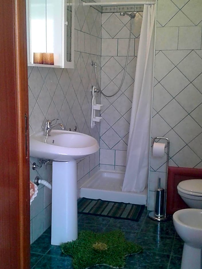 Bed and Breakfast Le petunie